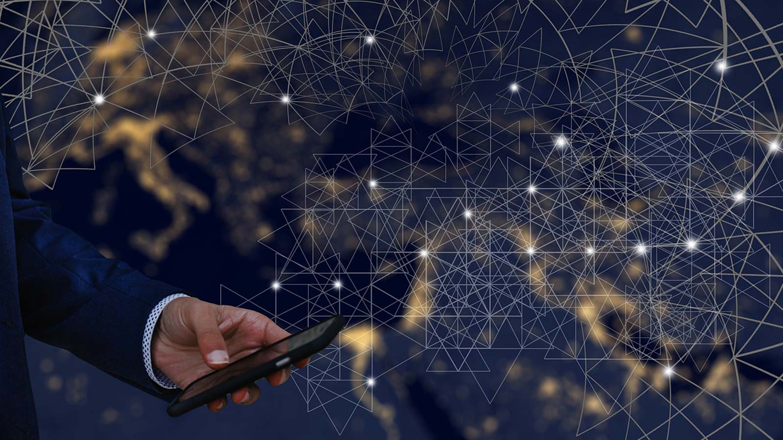 US$31 Million “the Precinct” to Revolutionize the Way Businesses Work and Connect