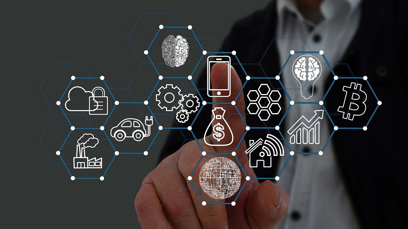 Abe.ai And Lumin Digital Announce Digital Banking Partnership