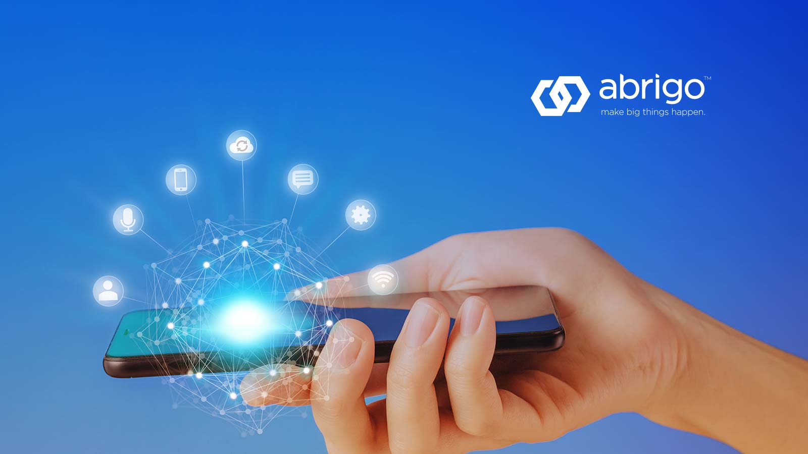 Abrigo Launches Commercial Account Opening and Treasury Services Software