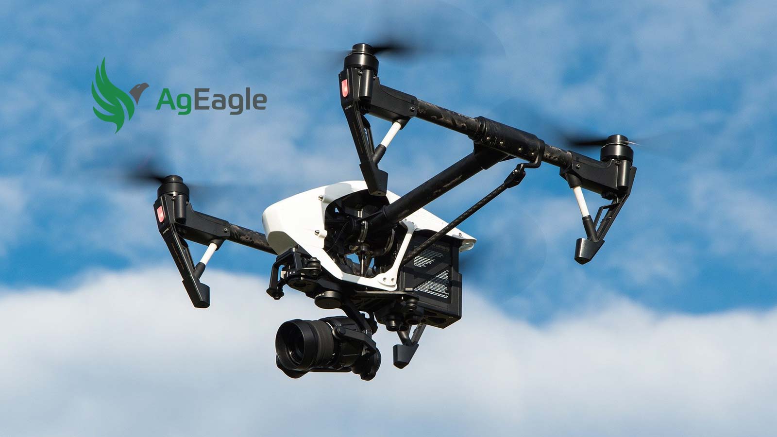 AgEagle Announces Acquisition of Measure in the Next Step to Become the Company of Choice for End-to-End Drone Solutions