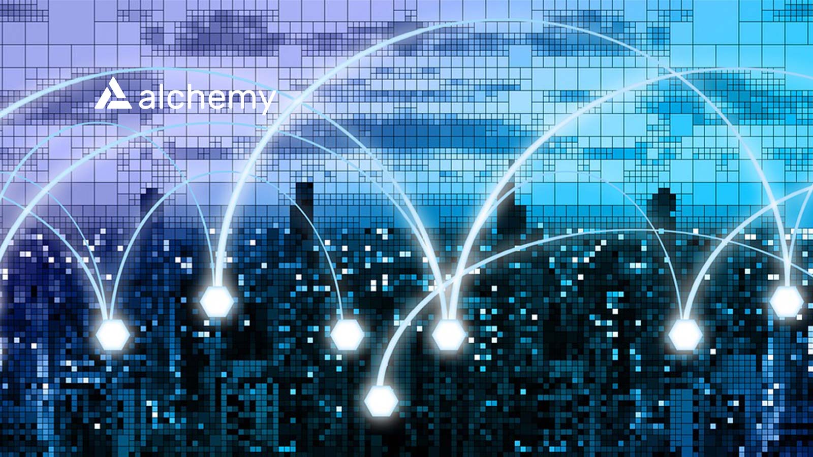Alchemy Raises $80 Million Series B Funding at ½ Billion Dollar Valuation to Power the Blockchain Industry