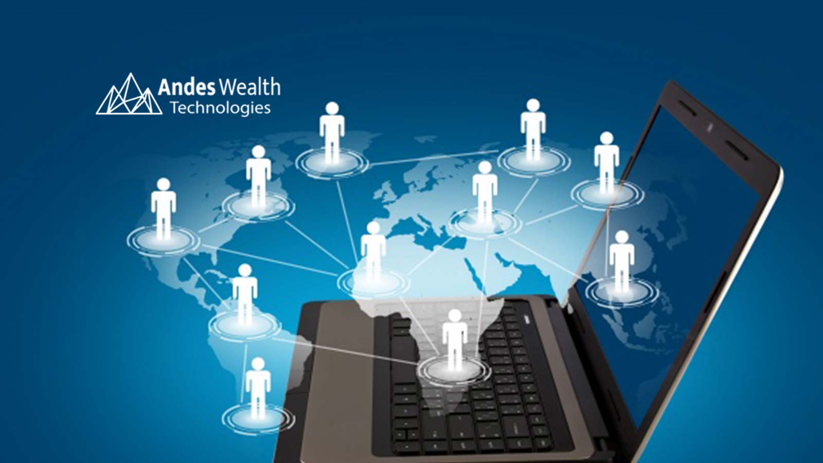 Andes Wealth Technologies Launches Total Client Onboarding and Communication Platform