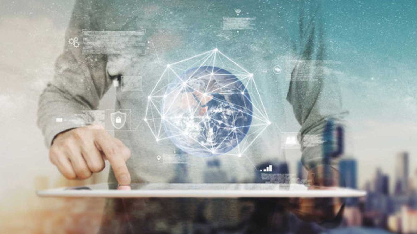 Antarctica Capital Announces Formation of EarthDaily Analytics