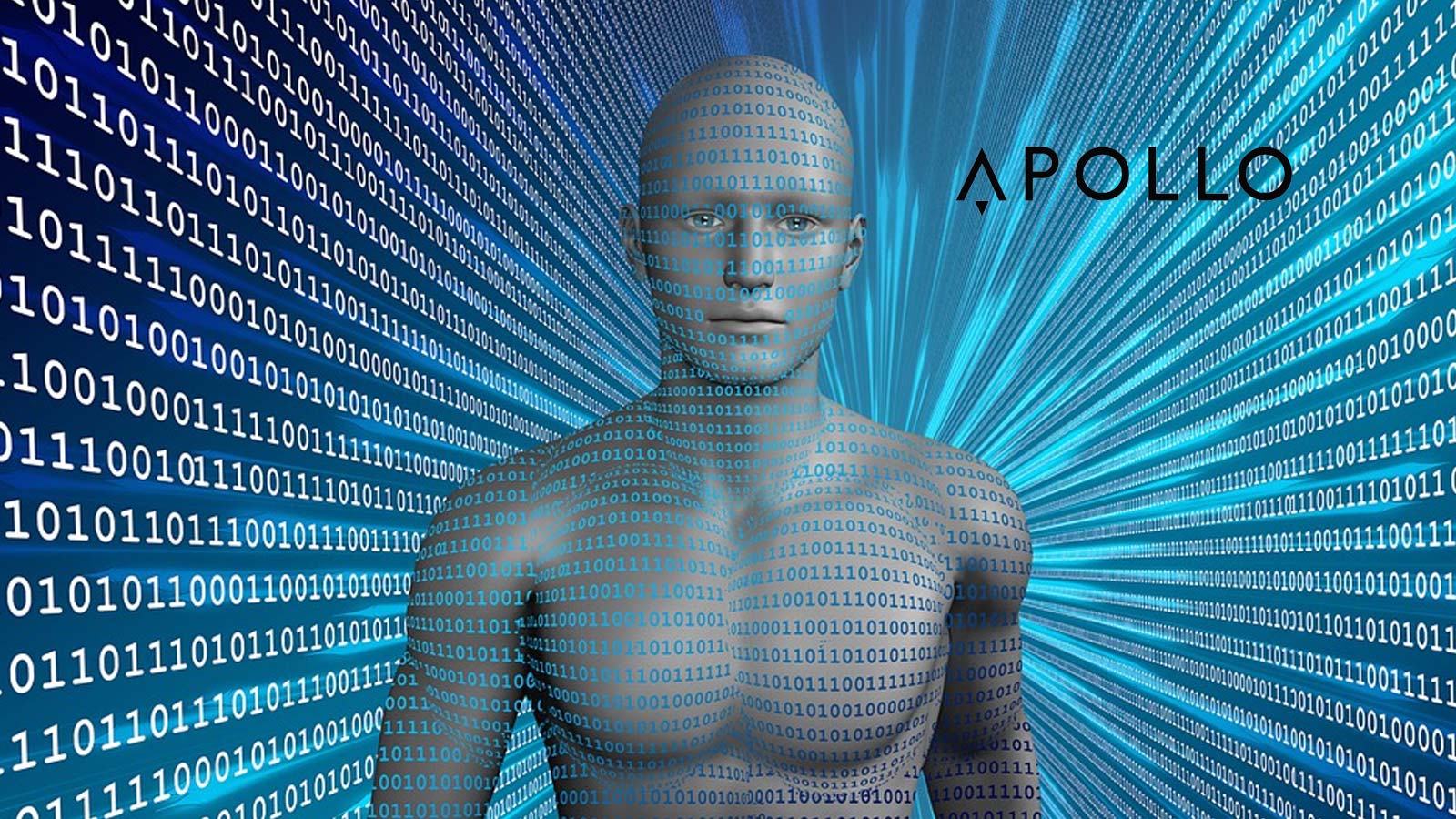 Apollo Announces Appointment of Santosh Sharan as President and COO