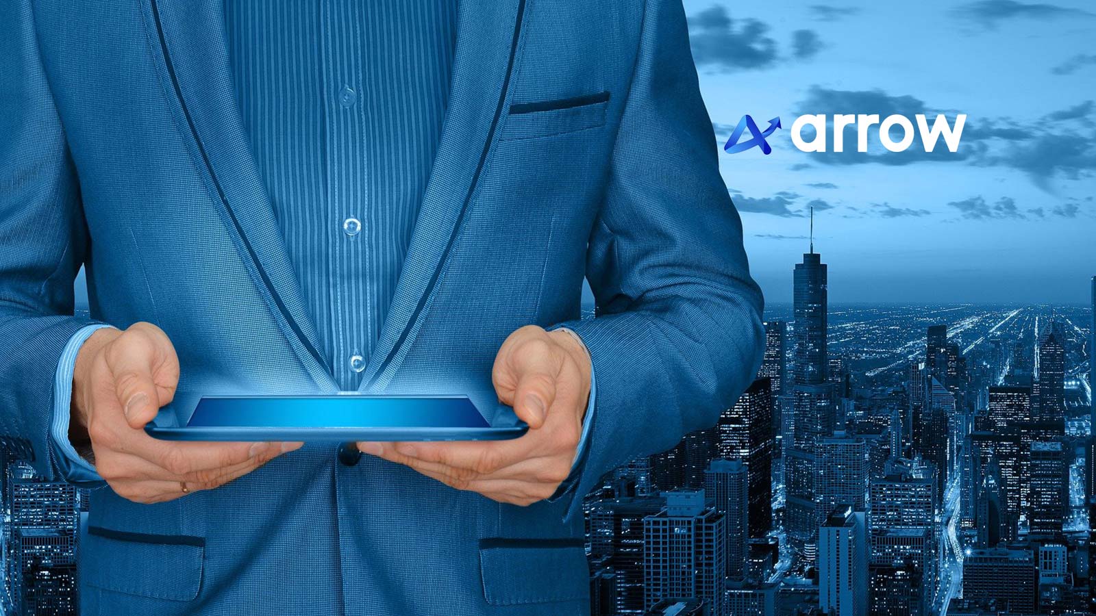 Arrow, the Newest Innovation in Digital Banking