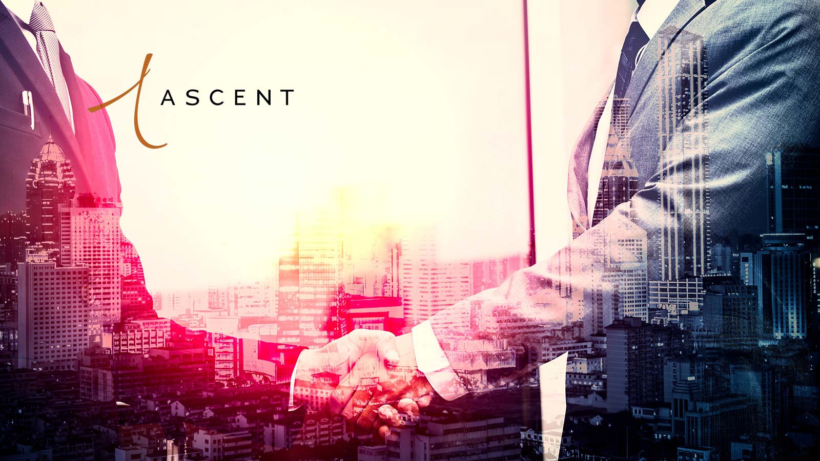 Ascent Partners with Lincoln Rackhouse to Expand Data Center Management Platform