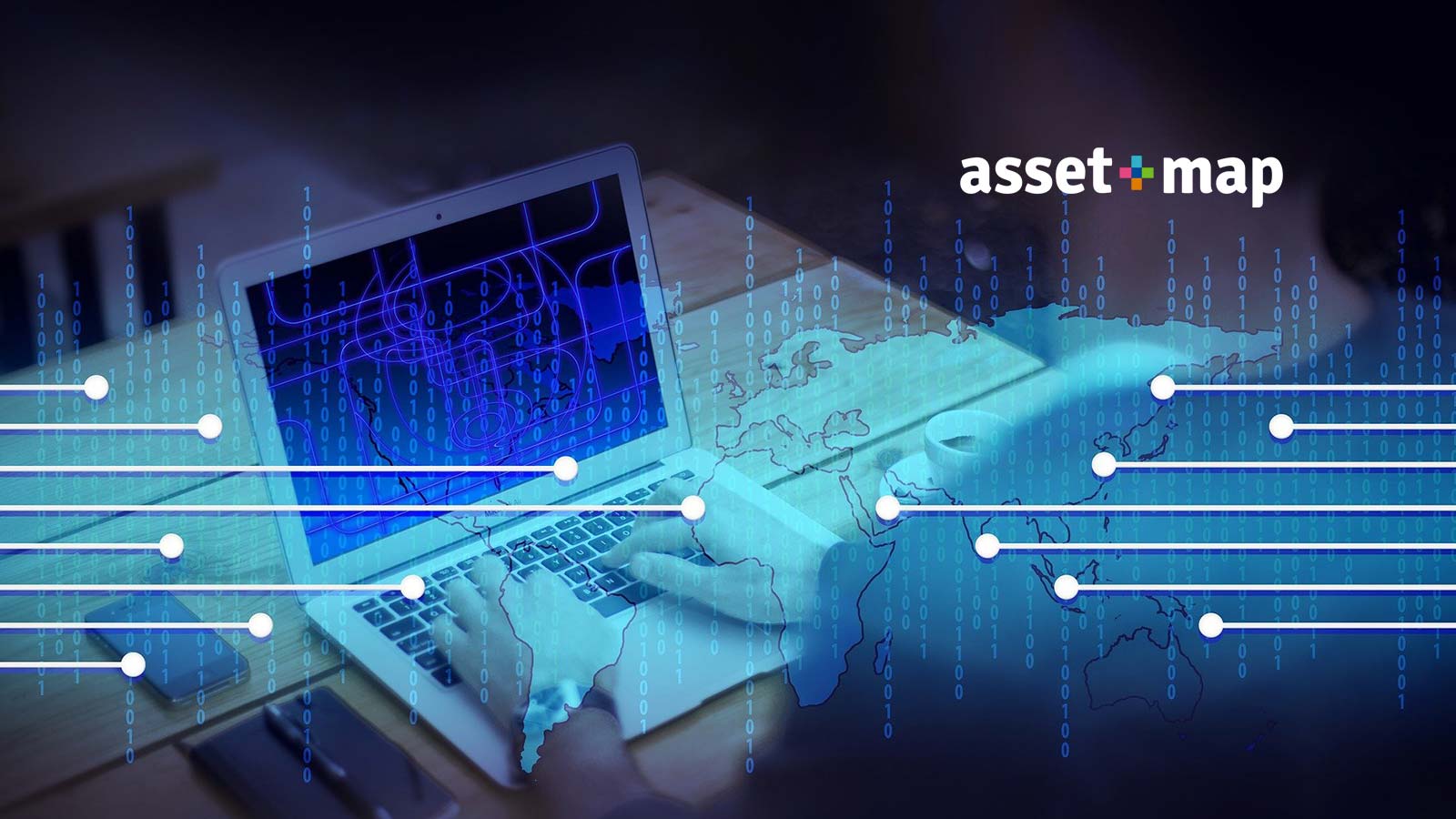 Asset-Map Introduces Signals, an Algorithmic Solution to Proactively Identify the Risk of Disruptive Financial Planning Events
