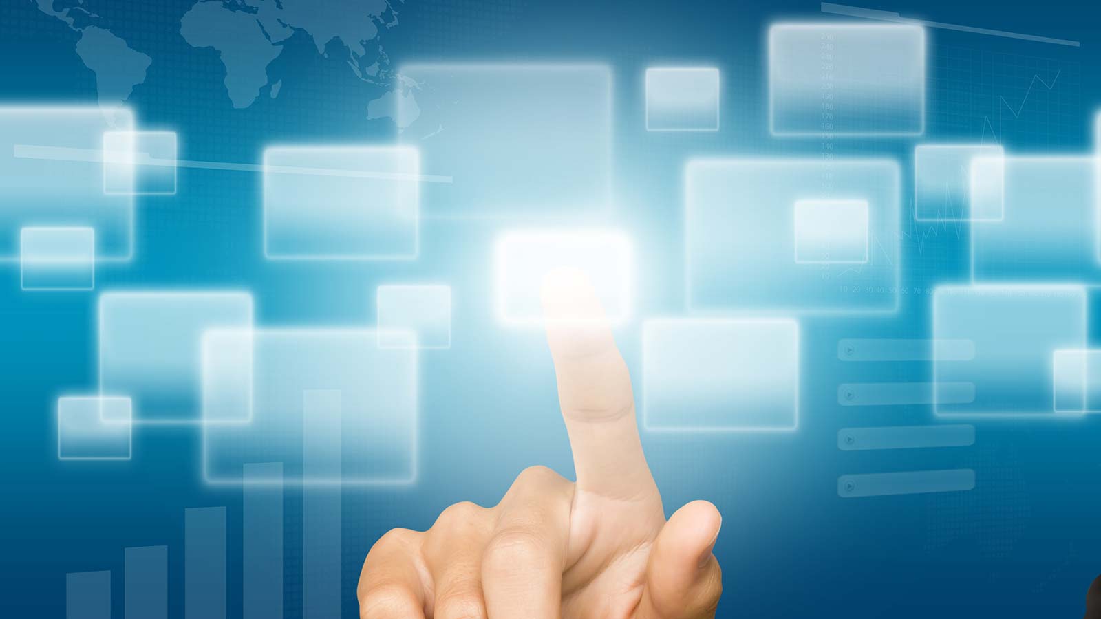 Astranis, with a new approach to satellite internet, raises $250 million from BlackRock and others