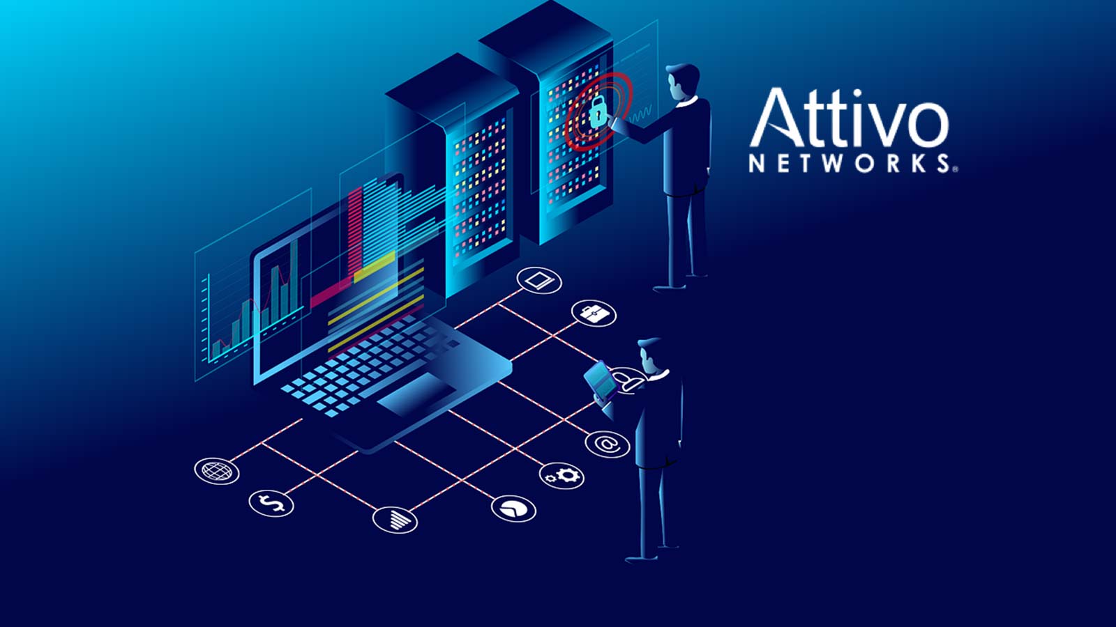 Attivo Networks EDN Solution Integrates with SentinelOne Singularity XDR to Deliver Protection Against Credential-Based Attacks