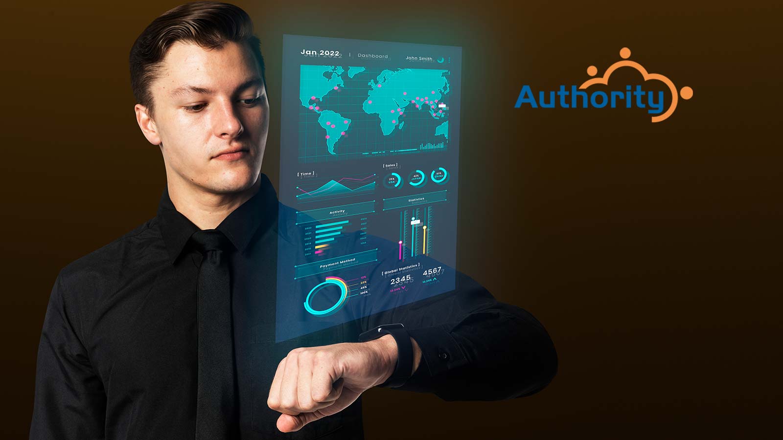 Authority Software Announces General Availability of Workforce Management Solution at SWPP