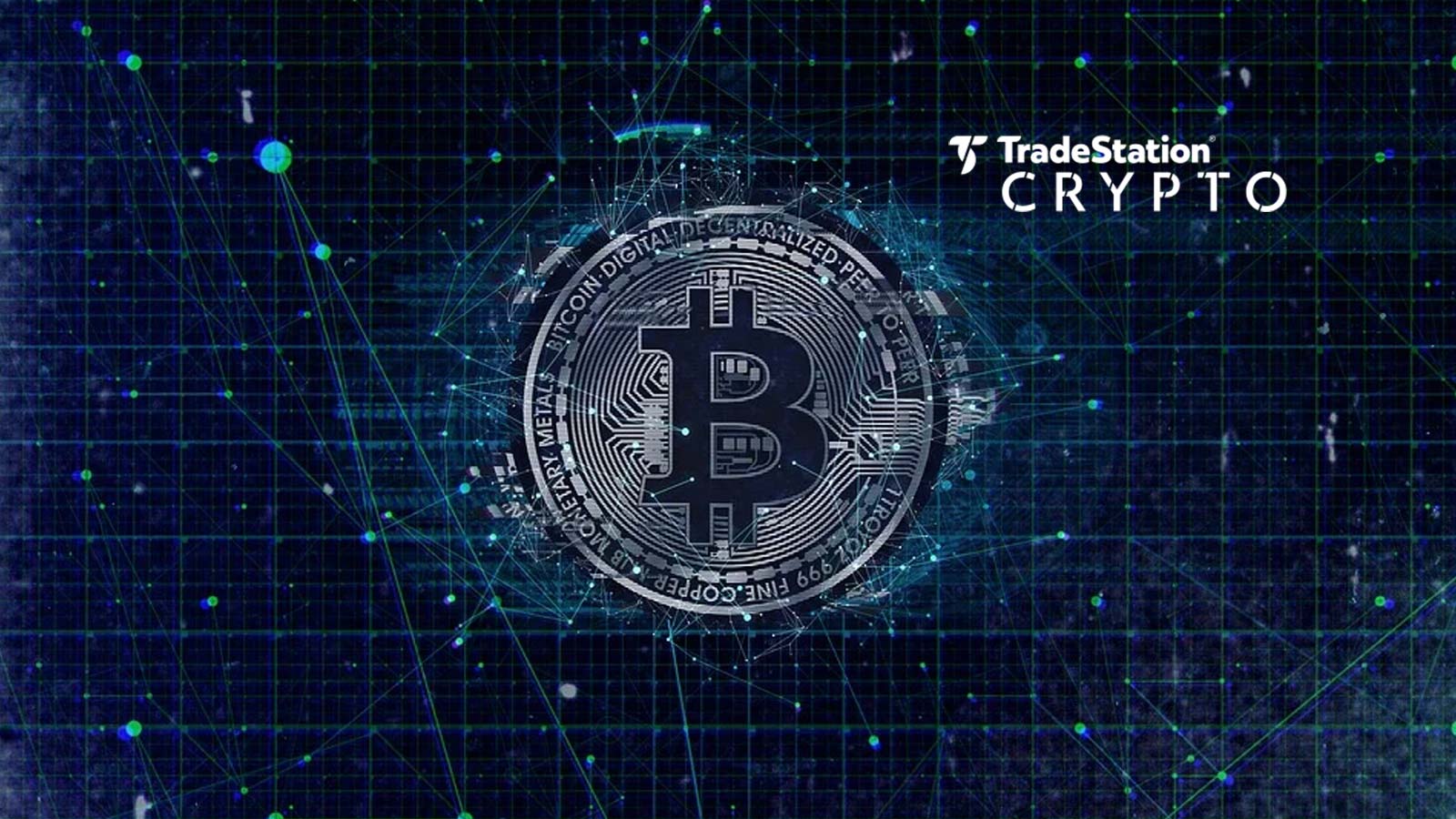 Benzinga Invests In Crypto, Opens TradeStation Crypto Account as Part of Corporate Treasury Strategy