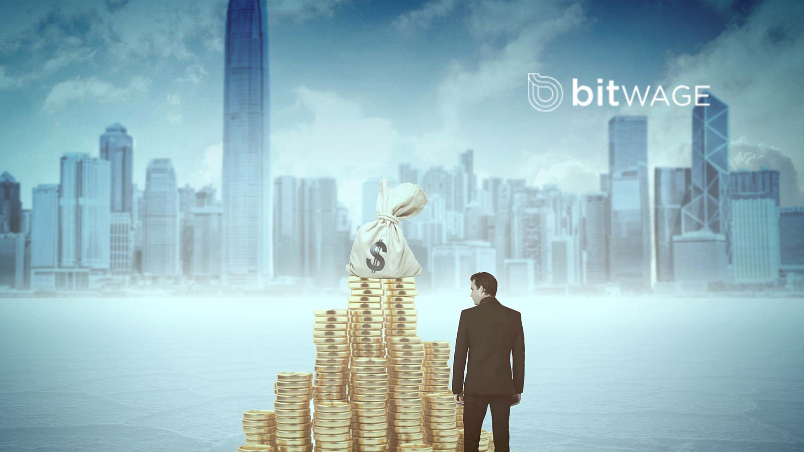 Bitwage Breaks Through the Quarantine Economy Towards Record Growth
