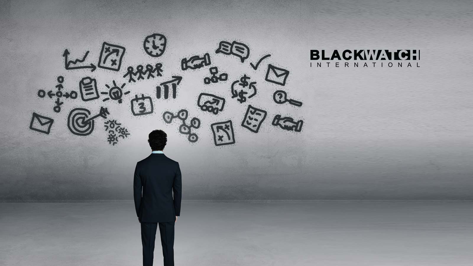 Blackwatch appoints David Wolf as Senior Vice President of Operations and Capture