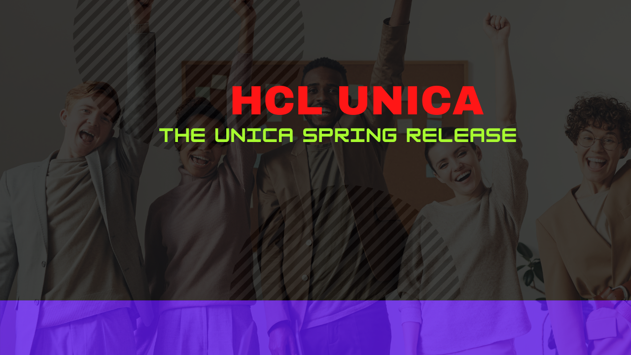 HCL Unica Advances into New Era of Mobile AdTech and Cloud