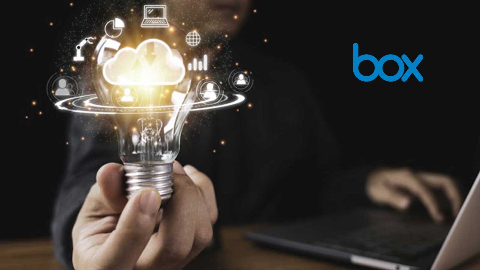 Box Releases Powerful Set of Security Features to Advance the Content Cloud