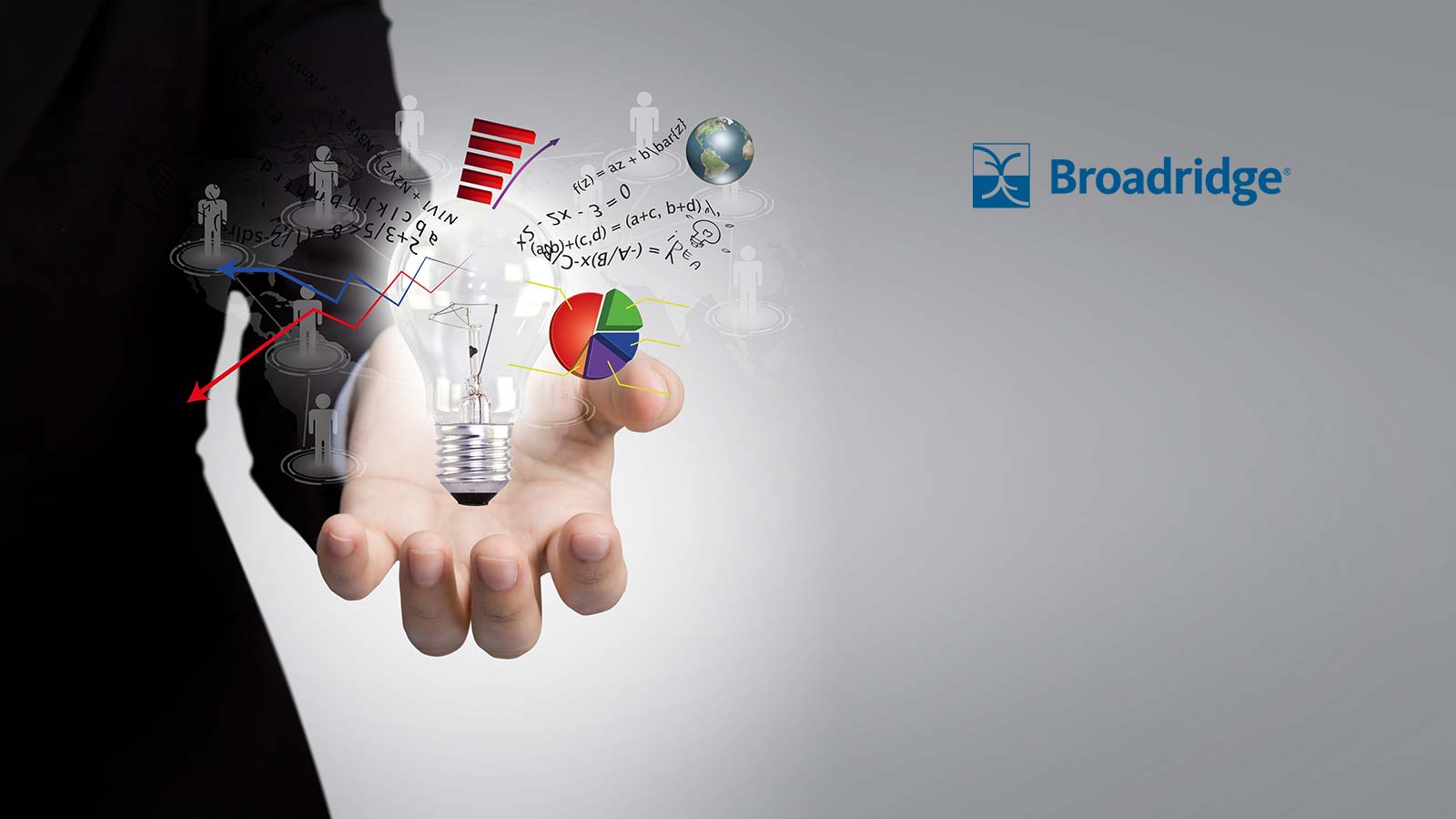 Broadridge