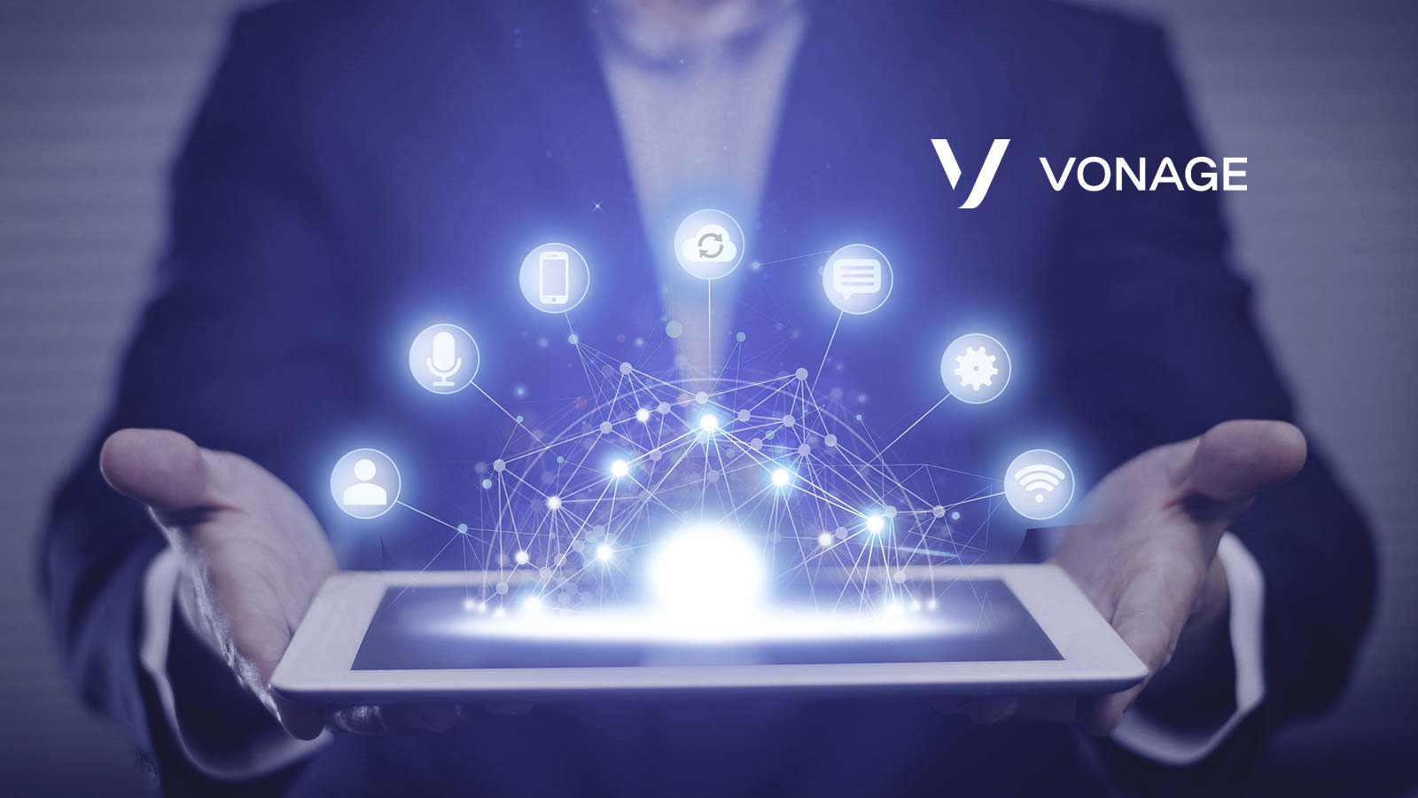 CIVICA Selects Vonage for Next Generation Local Authority Communications
