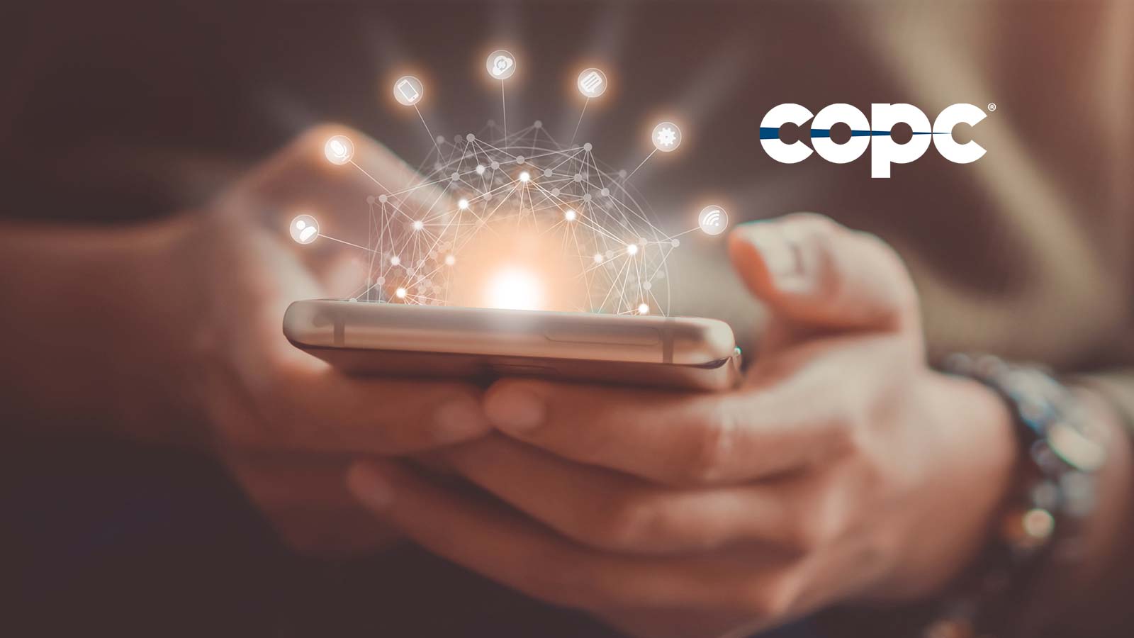 COPC Inc. Announces AmplifAI as New Approved Technology Provider