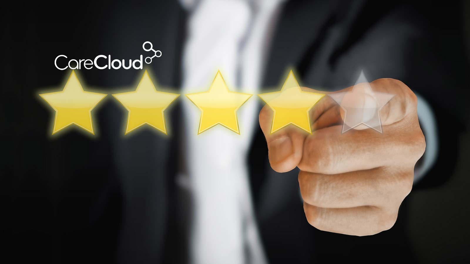 CareCloud’s Charts and Central Recognized by Business News Daily for the Best Workflow in Medical Software