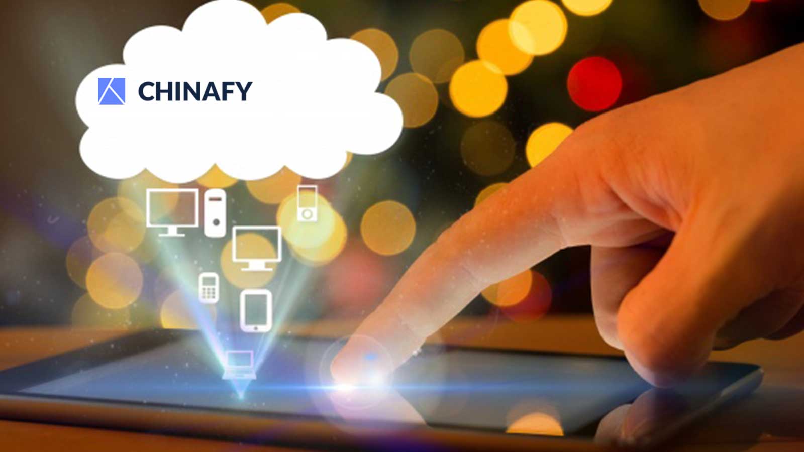Chinafy Joins Alibaba Cloud Partner Network