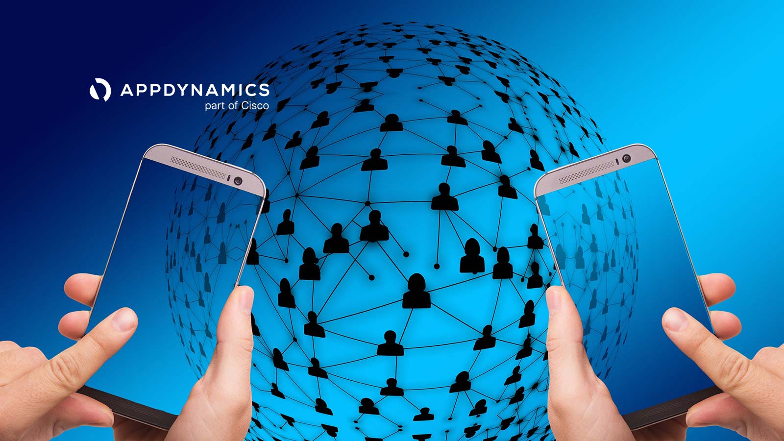 Cisco AppDynamics Expands Global Software-as-a-Service Offering With Five New Locations