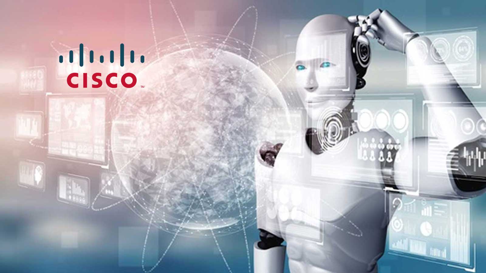 Cisco Commits $100 Million to Help Address Climate Crisis