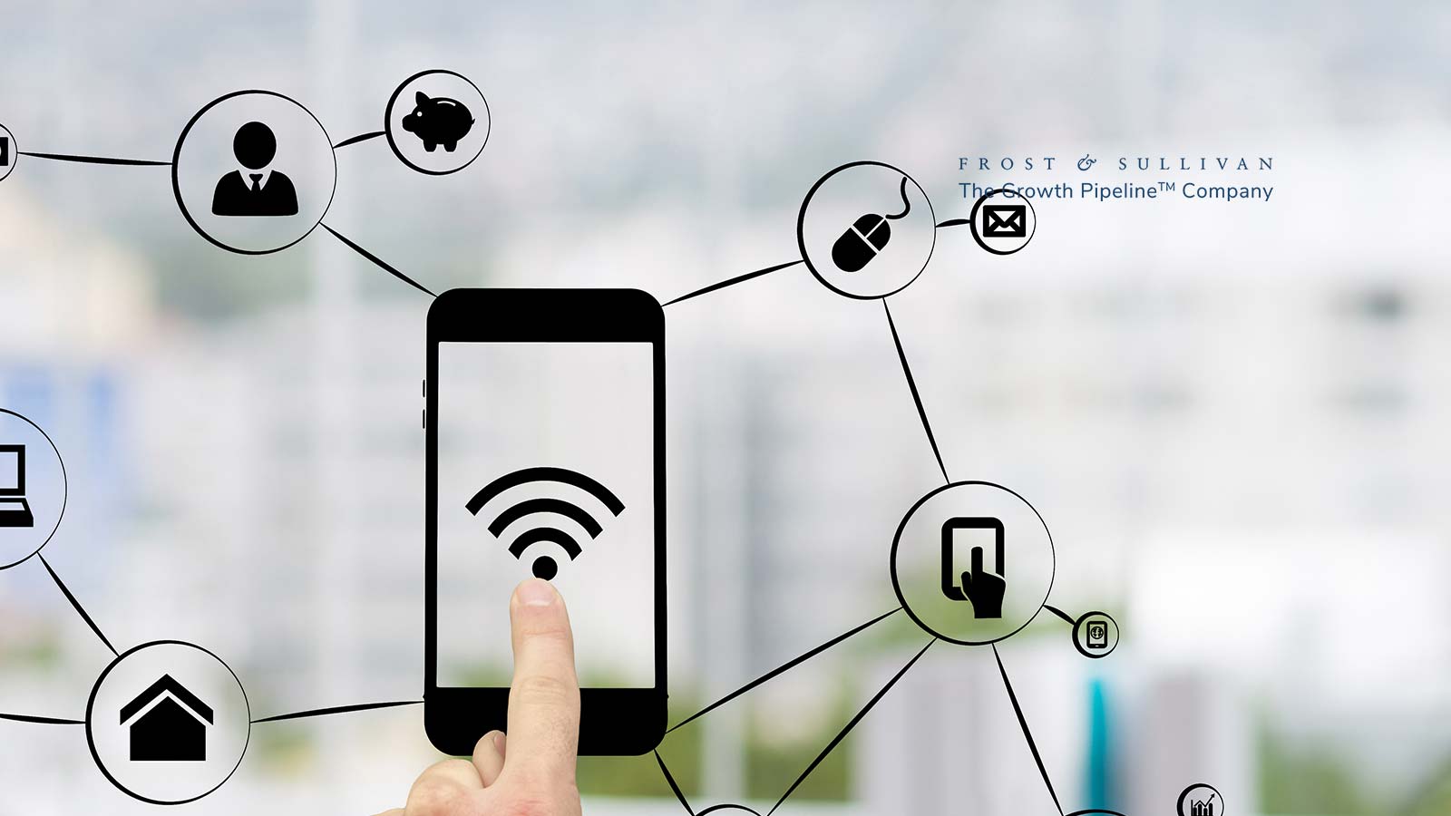 Cognitive Systems Applauded by Frost & Sullivan for Its Groundbreaking Wi-Fi Sensing Technology, WiFi Motion