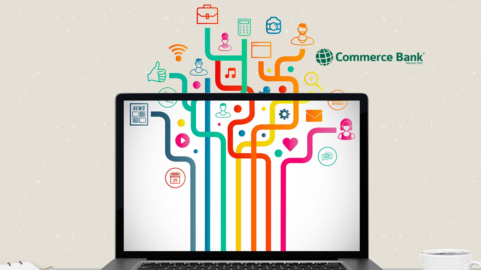 Commerce Bancshares Deepens Support of FinTech Startups through Investment in SixThirty