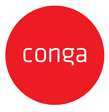 Conga Logo