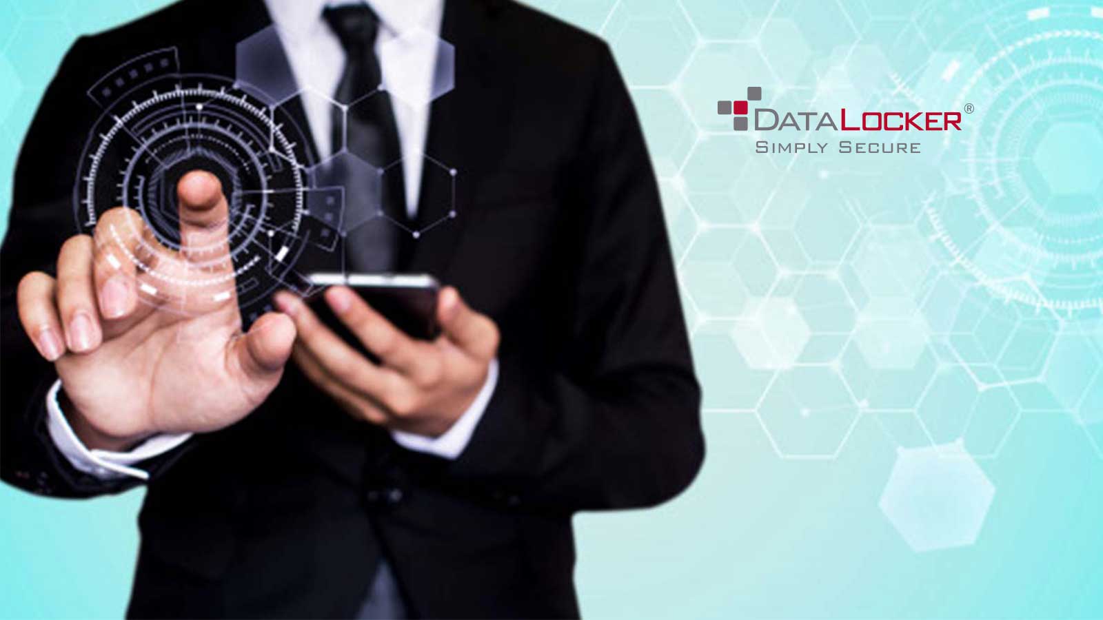 DataLocker’s SafeConsole Suites Add Gold Support, Powerful Data Protection Features to Encrypted Drives