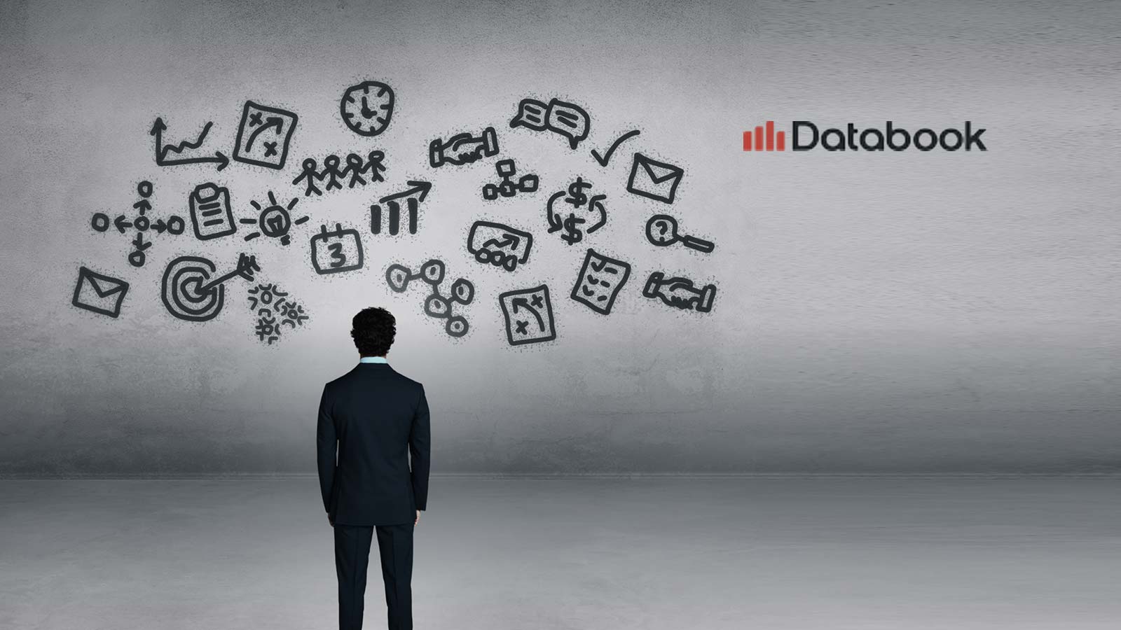 Databook Raises $16 Million Series A to Fuel Go-to-market Activity