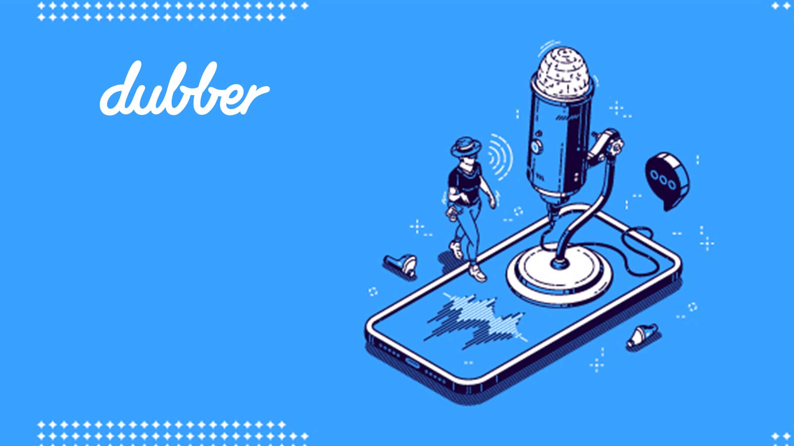 Dubber Announces Unified Call Recording and Voice AI with Zoom