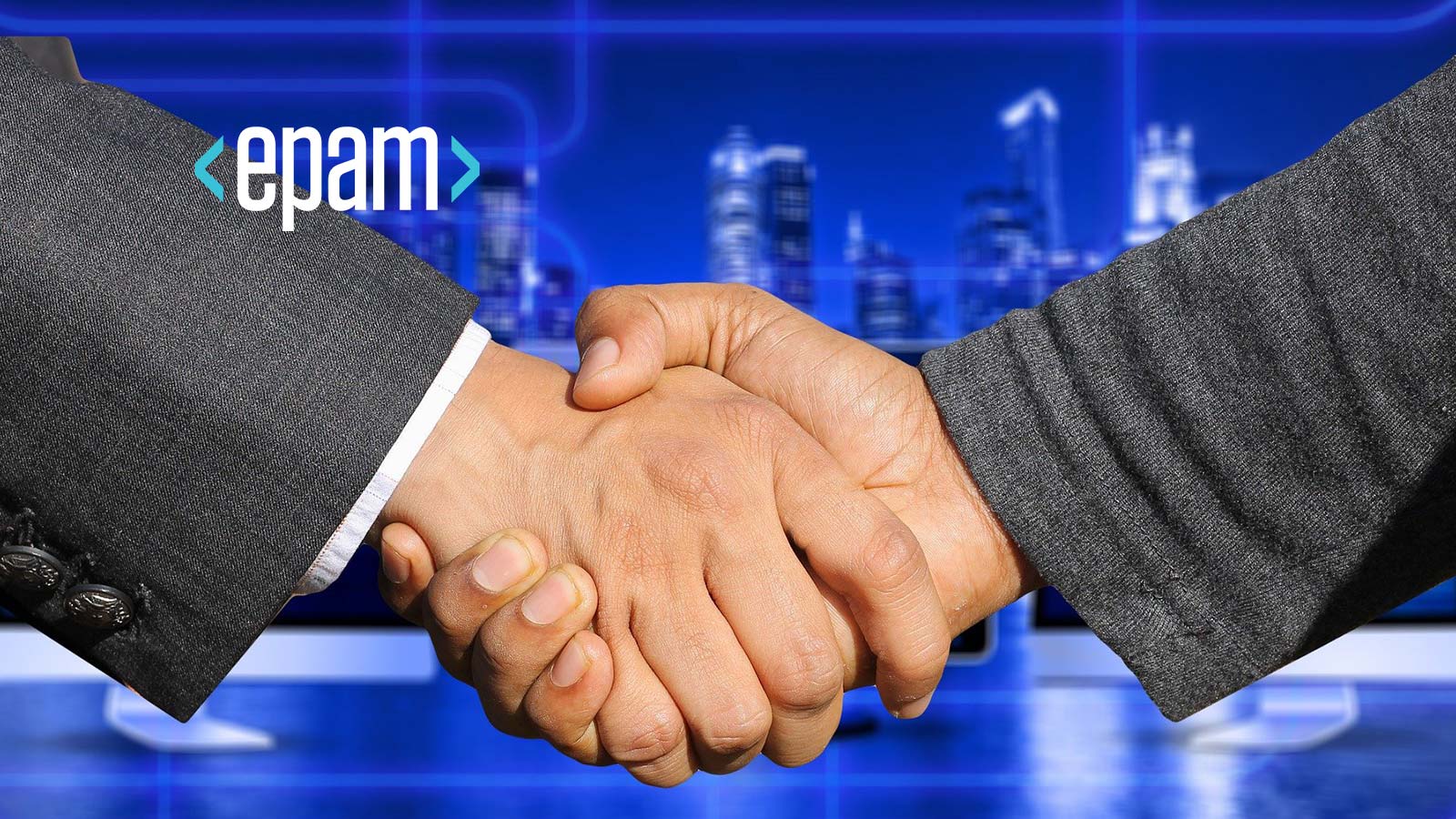 EPAM Expands Salesforce Capabilities with Acquisition of PolSource