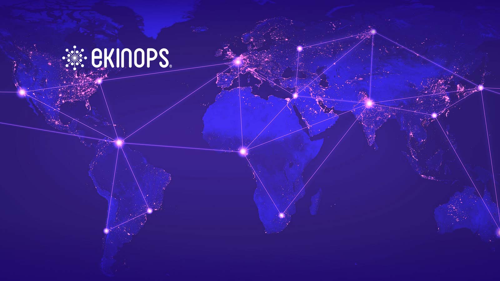 Ekinops chosen by TELUS to deliver virtualized access network functions