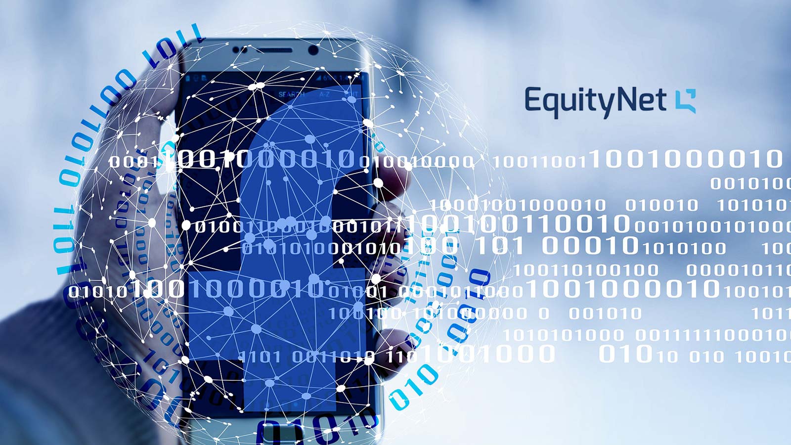 EquityNet Launches New Crowdfunding Platform