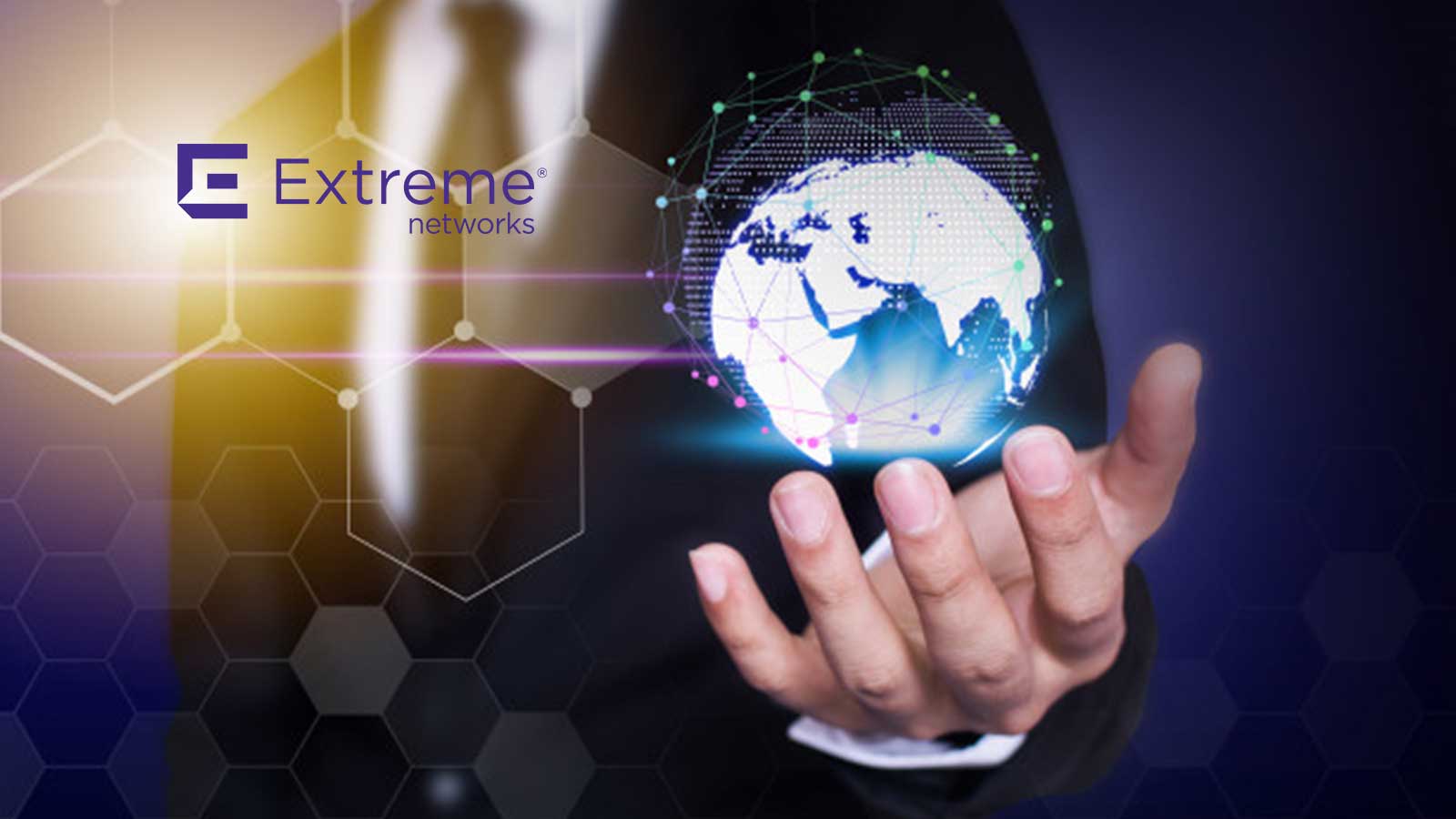 Extreme Sets New Standard for Cloud Networking Security, Advancing the Protection of Customer Data and Privacy
