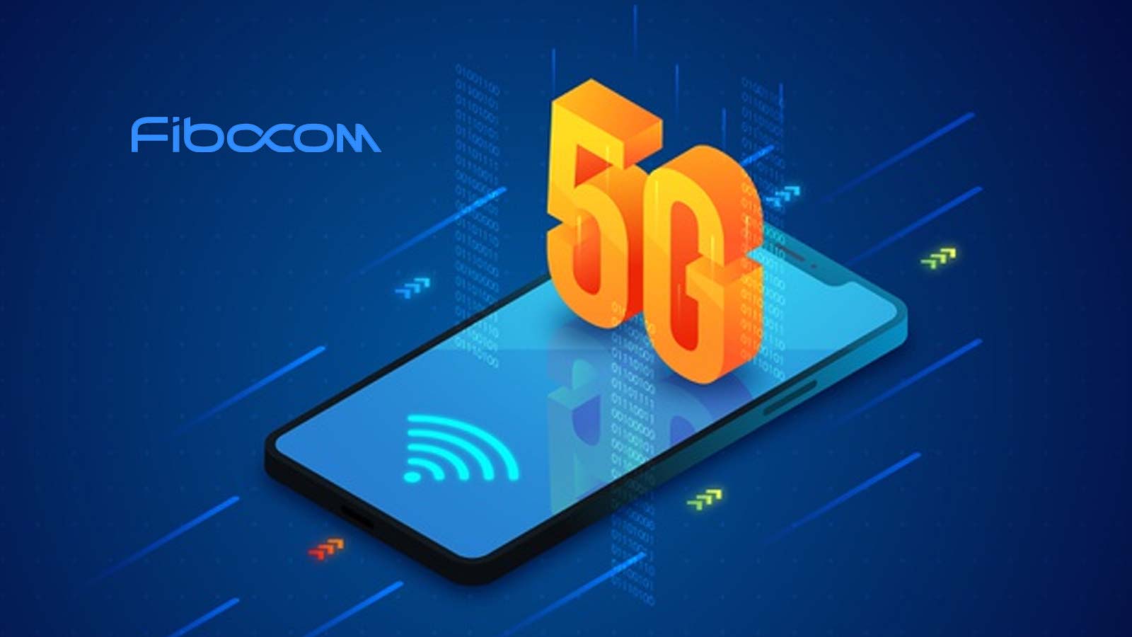 Fibocom Launches 5G Smart Module SC161 Based on Qualcomm QCM6350