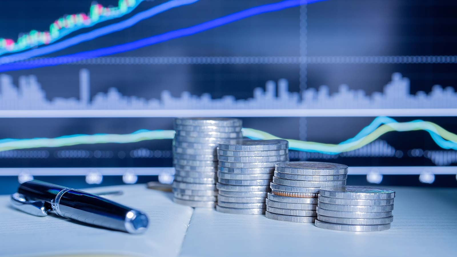 FinTron Invest to Offer Investing Services Through its New App with Apex Clearing as Custodian