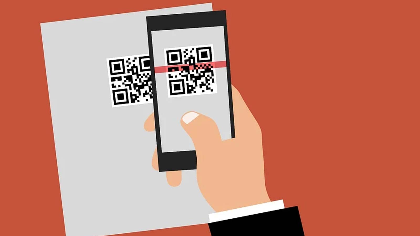 Flowcode is a free QR code that never expires