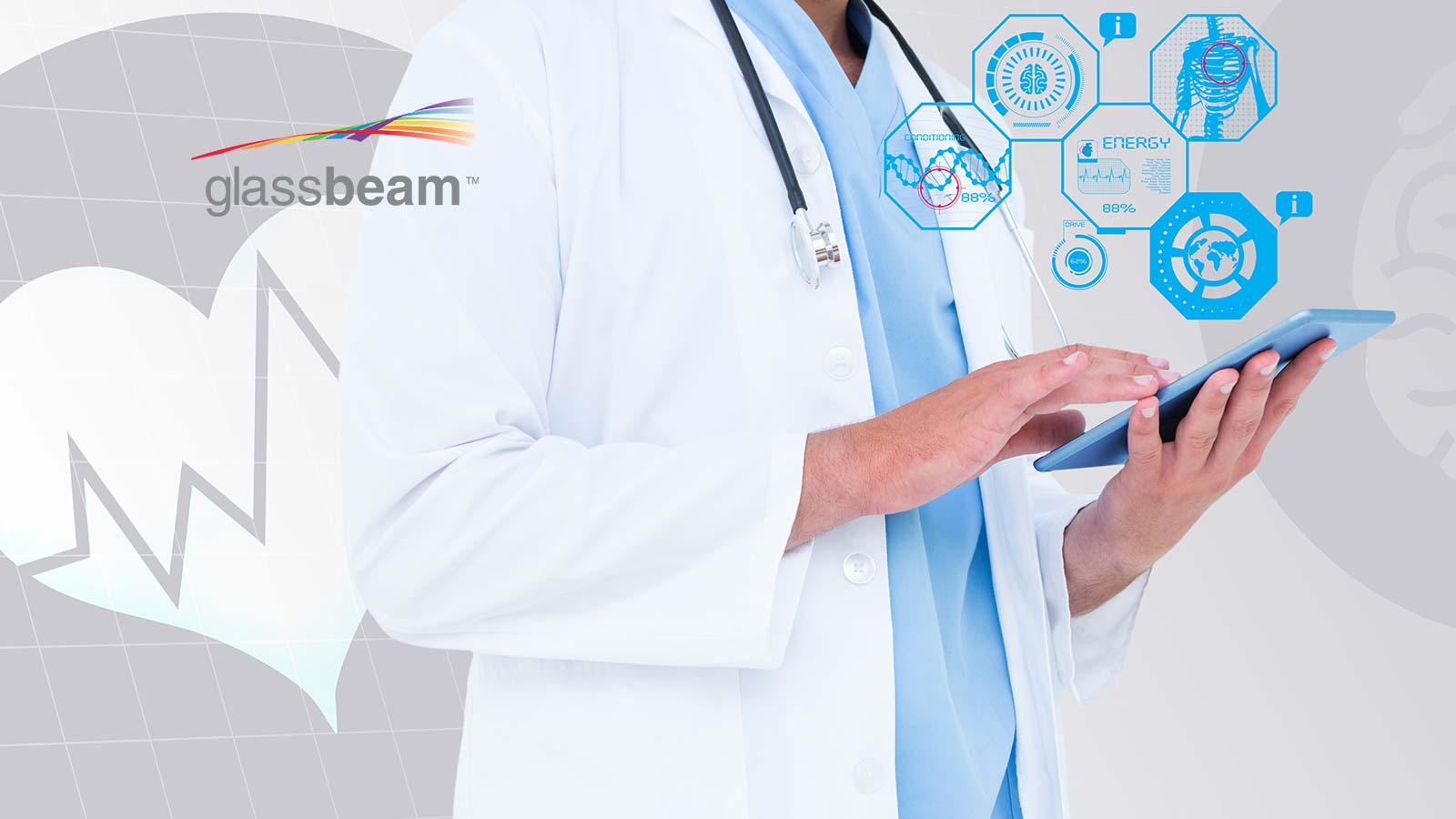 Glassbeam Expands Market Reach in Healthcare IoT Analytics Sector with Deloitte