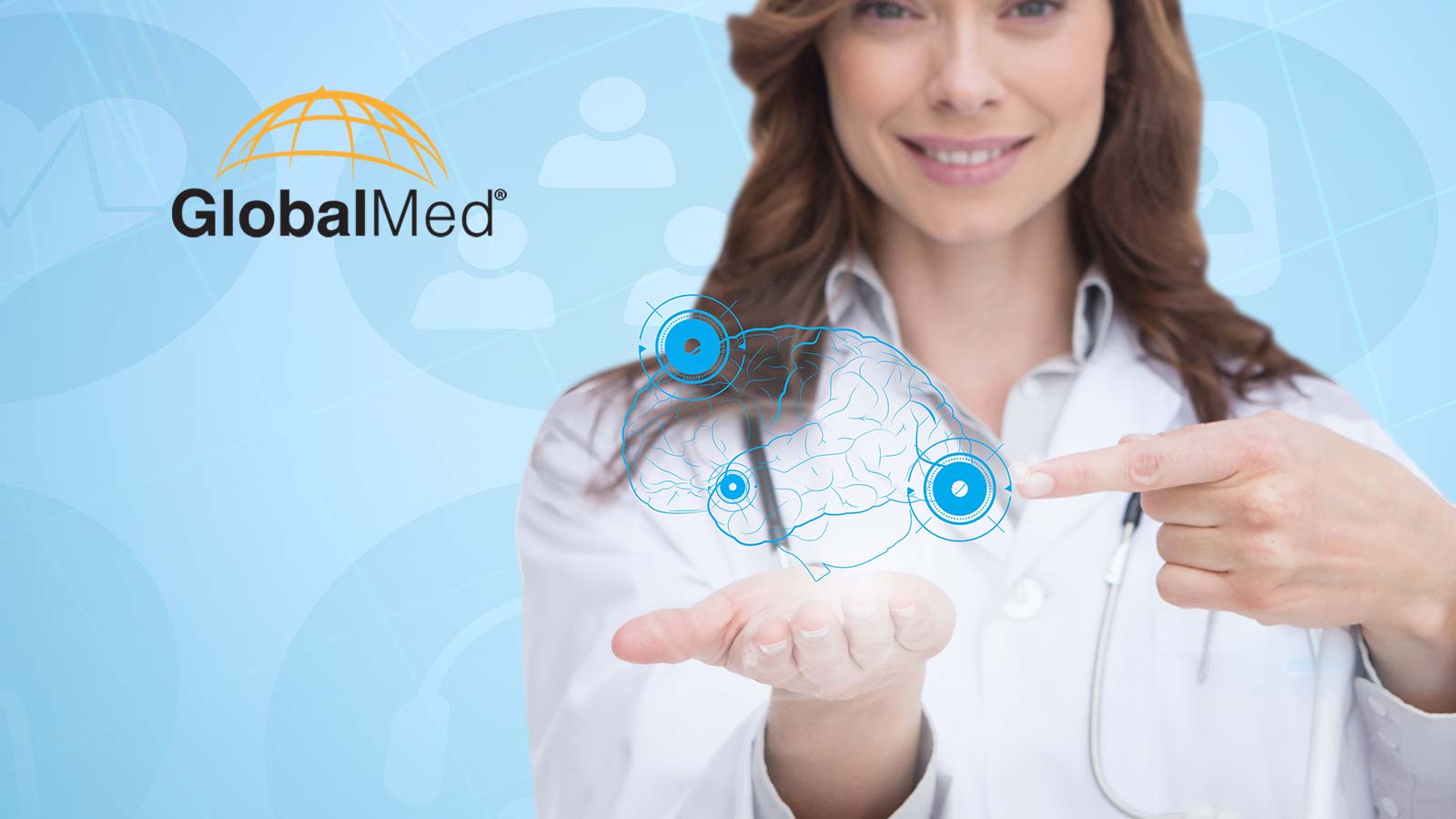 GlobalMed Provides Support to Nonprofit Healthcare Organizations for $250 Million FCC COVID-19 Telehealth Funding