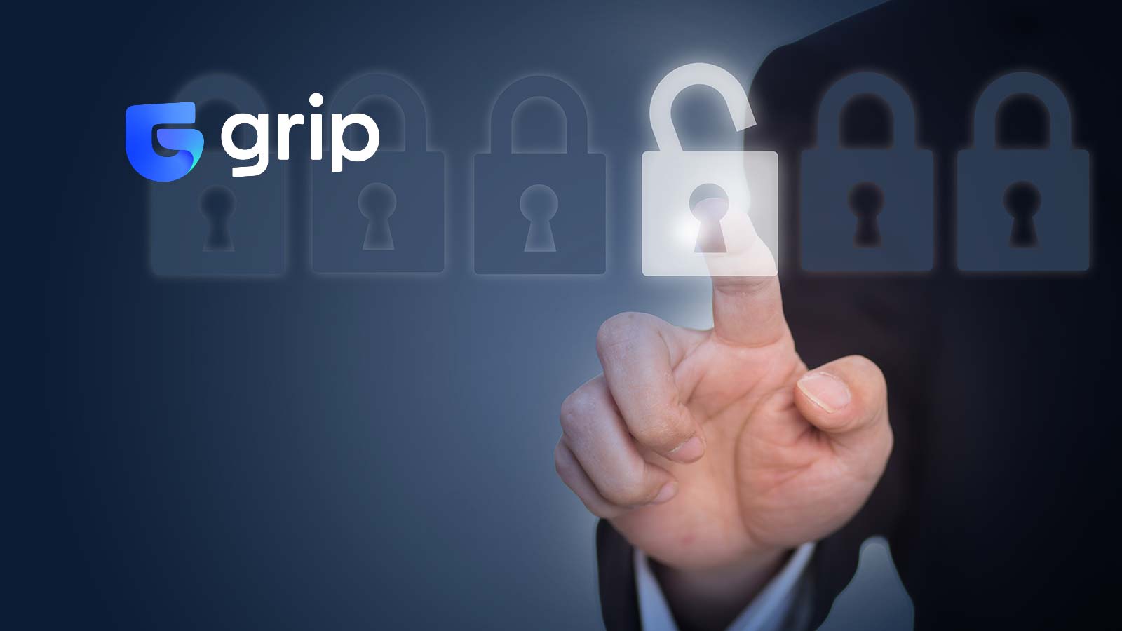 Grip Security Raises $6 Million From YL Ventures, CrowdStrike’s George Kurtz And Cybersecurity Luminaries To Revolutionize SaaS Security