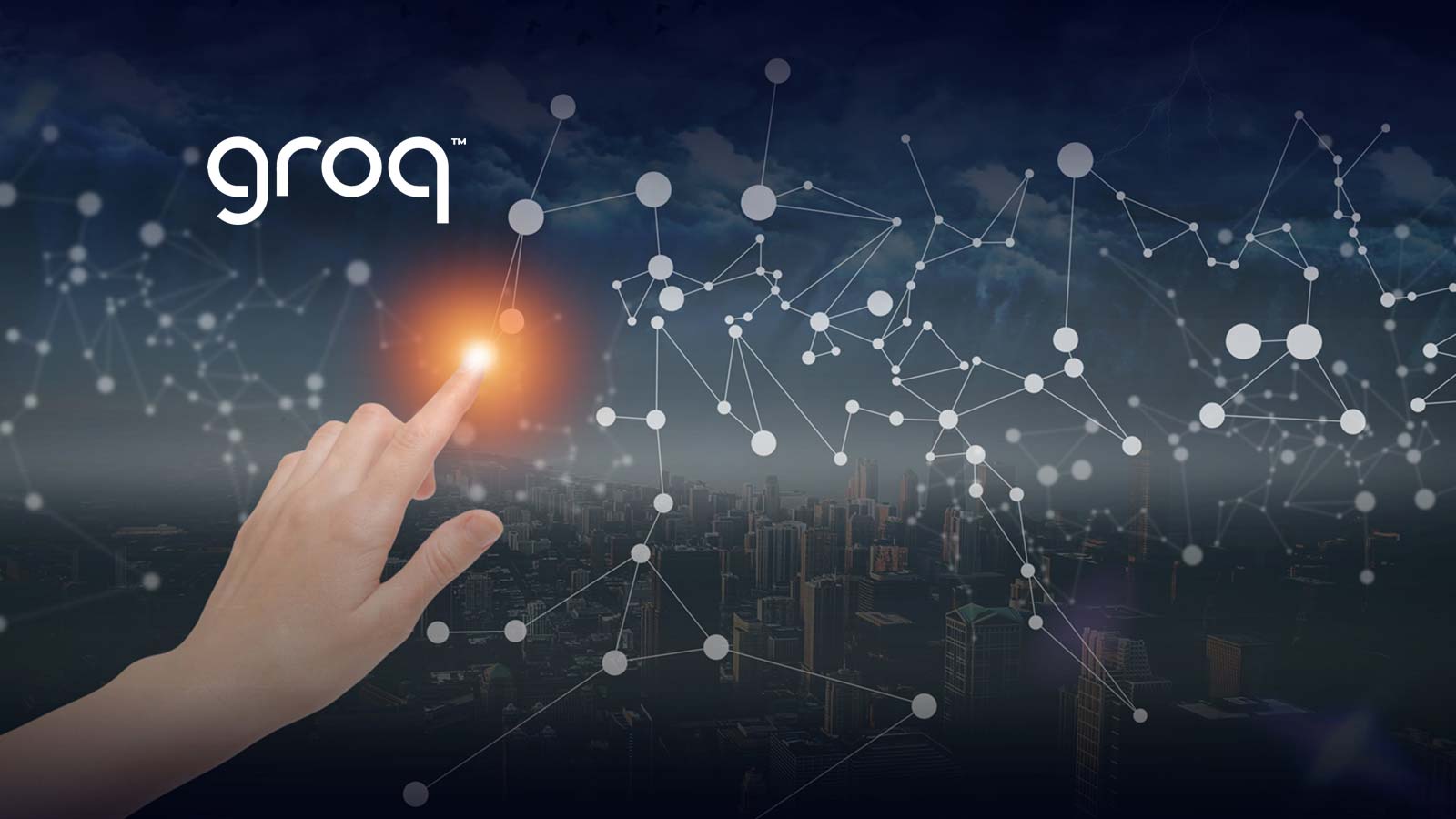 Groq Closes $300 Million Fundraise