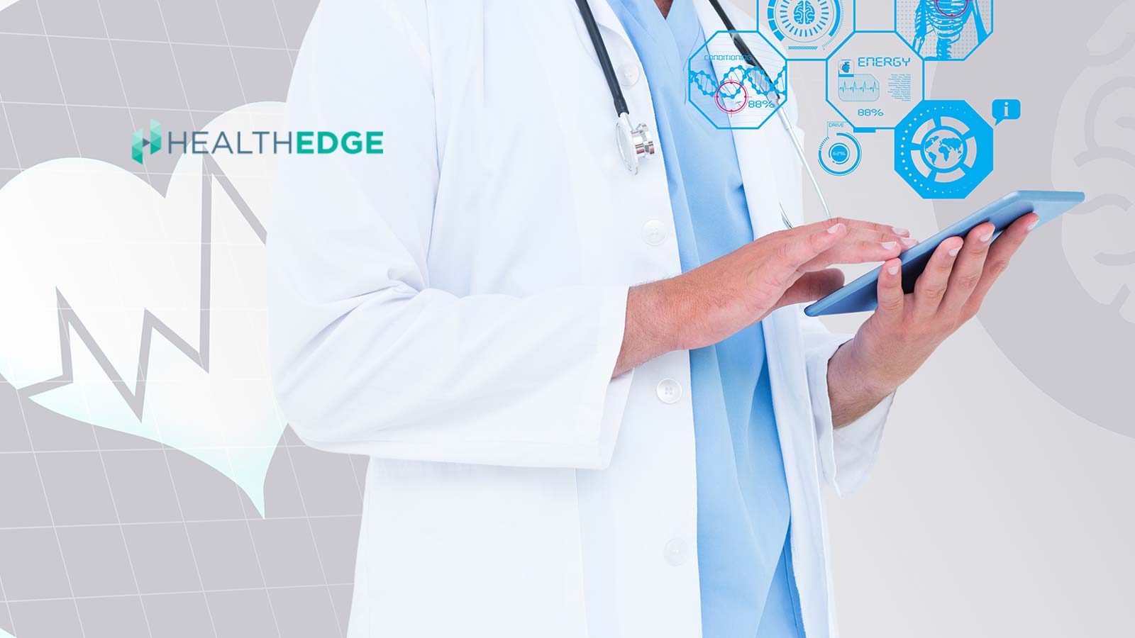 HealthEdge Appoints Matt McLaughlin as New CFO
