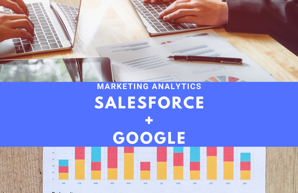 Salesforce Adopts Google Analytics 360 to Restructure Data Democratization and Digital Analytics