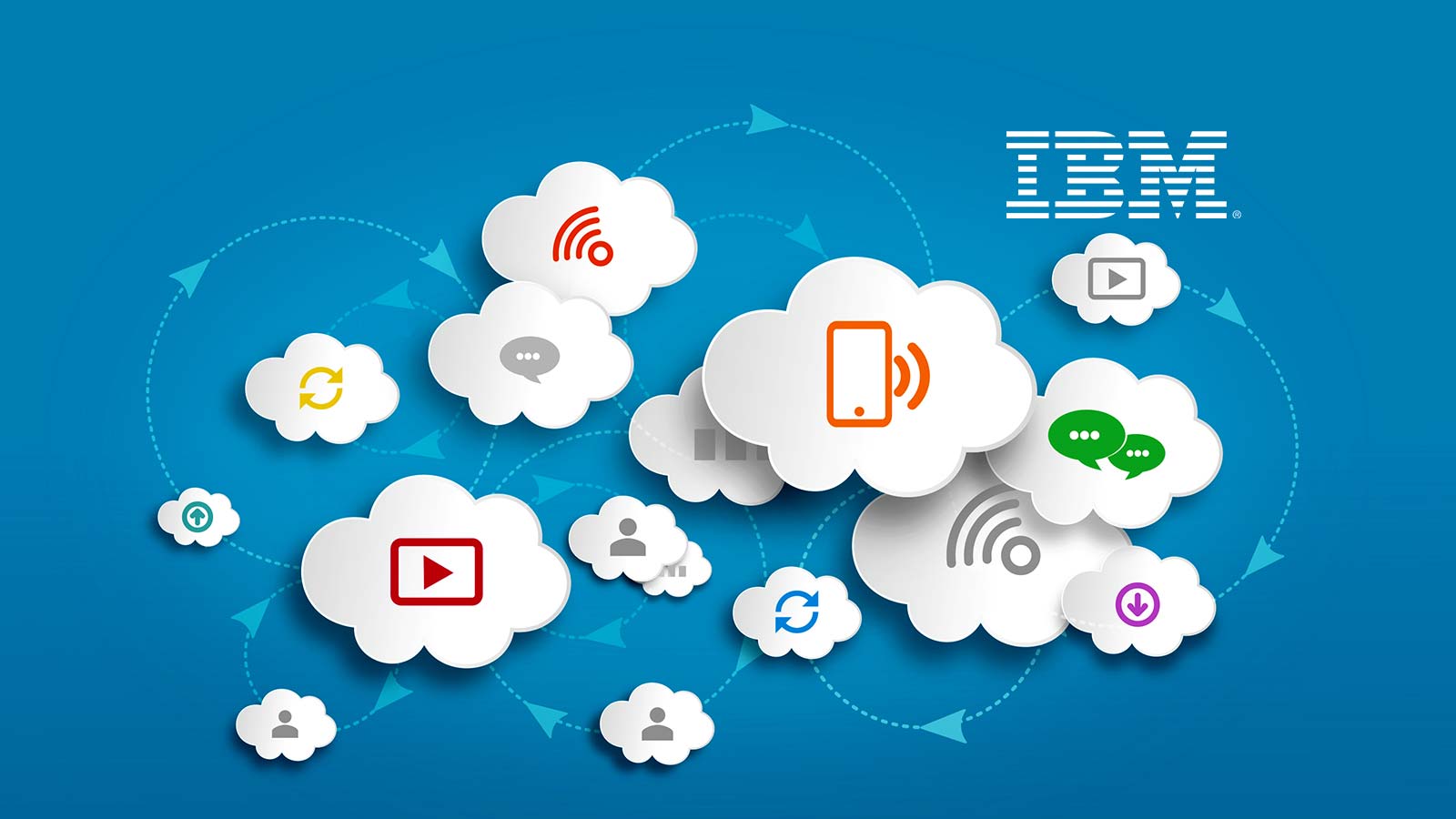 IBM Launches Advanced Storage Solutions Designed to Simplify Data Accessibility & Availability Across Hybrid Clouds