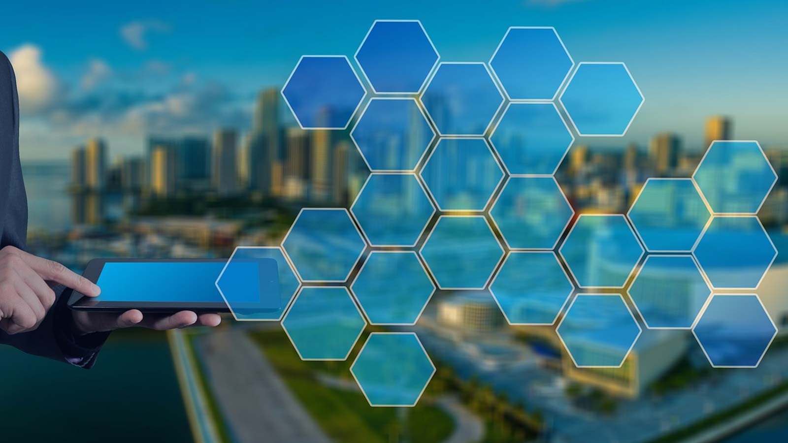 Industries Look At Transition Opportunities as They Work Towards Decarbonization