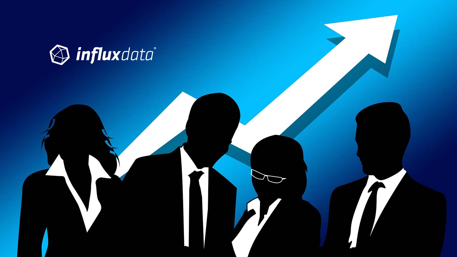 InfluxData strengthens leadership team with three new Vice Presidents