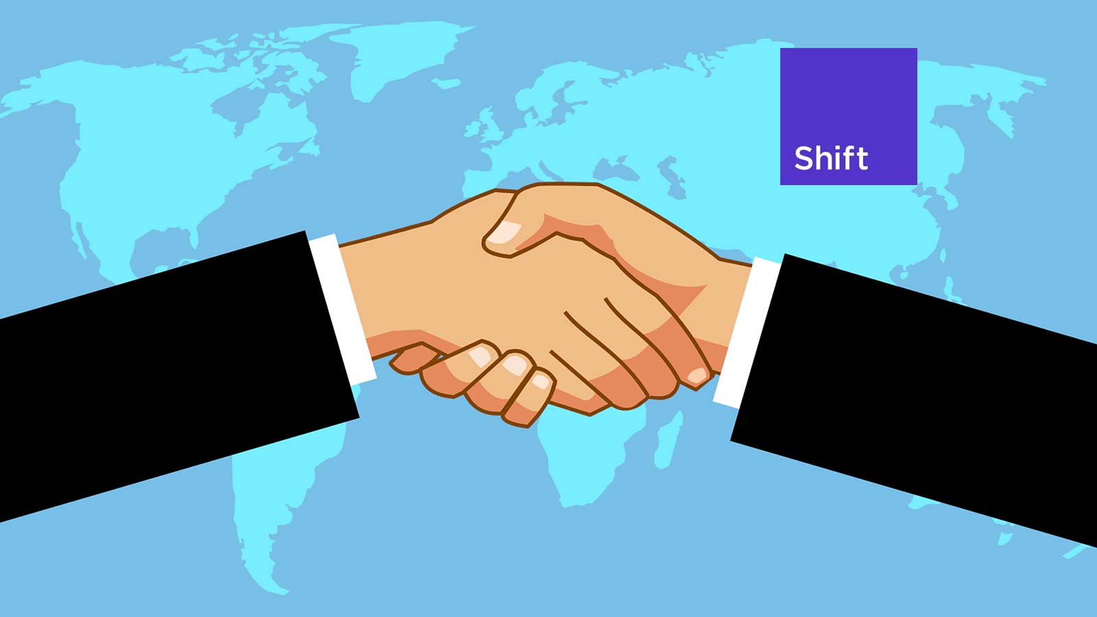 Insurance Fraud Bureau Signs ‘Landmark Partnership’ With Shift Technology To Build Fraud Detection System For UK Insurance Industry