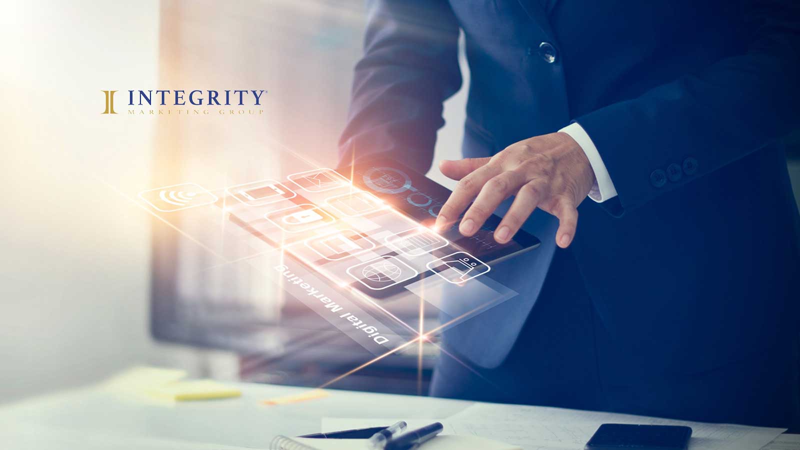 Integrity Continues to Innovate Insurance with Acquisition of Data Analytics Company Deft Research